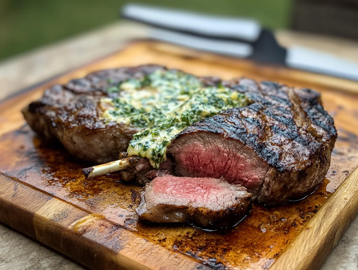 How Long to Cook Ribeye on Grill