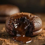 Great American Company lava cake cookies