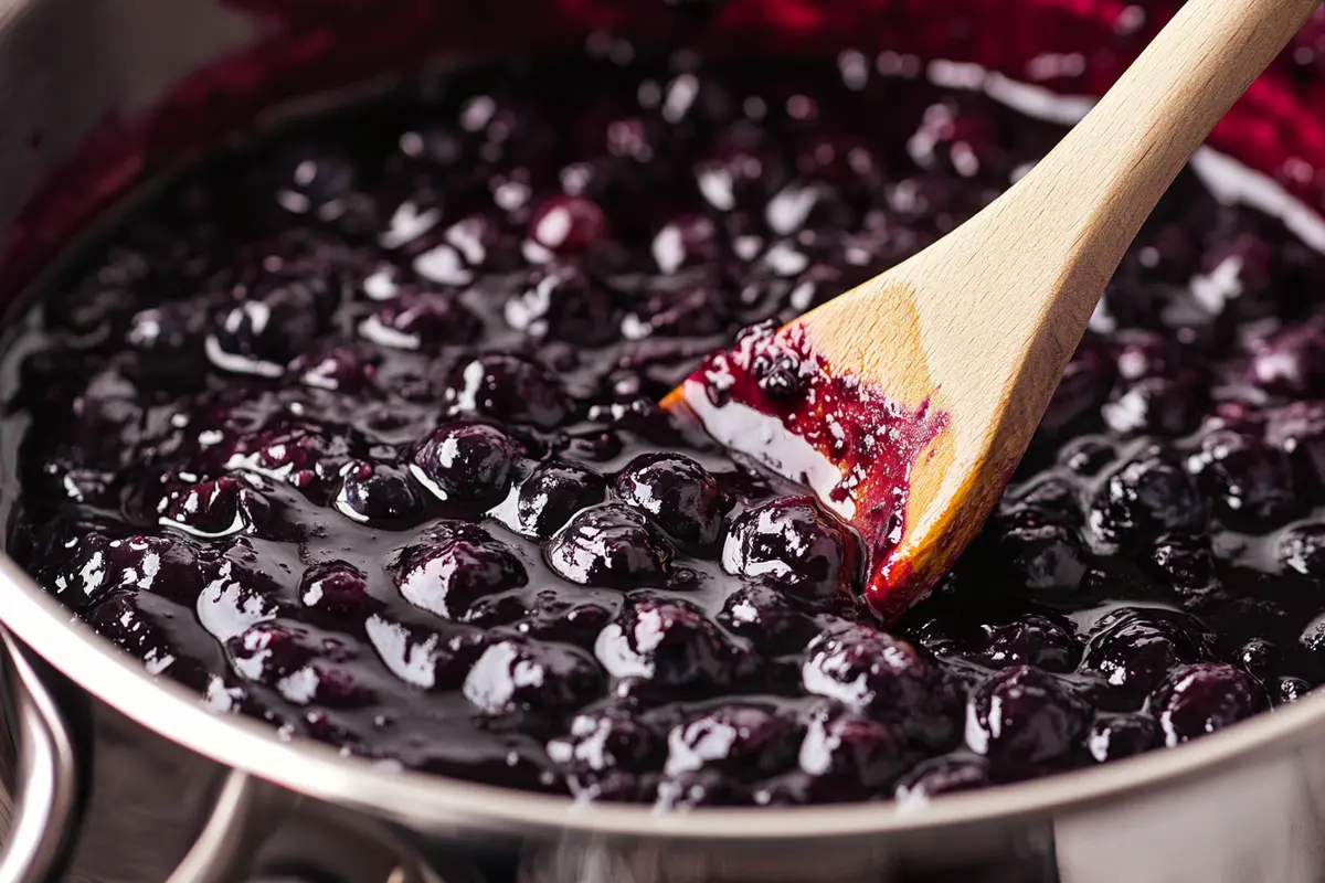 blueberry cheesecake rolls